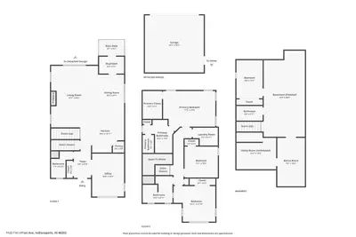 1422 Carrollton Avenue, Indianapolis - 72
