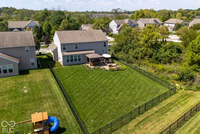 4331 Fox Hollow Boulevard, Indianapolis - 61