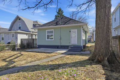 1318 Lasalle Street, Indianapolis - 29