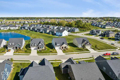 3337 Sunnyvale Drive, Brownsburg - 6