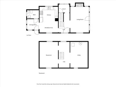5012 University Avenue, Indianapolis - 27