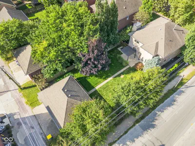 1567 Broadway Street, Indianapolis - 32