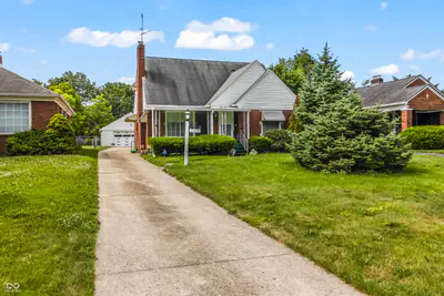 5229 16th, Indianapolis - 3