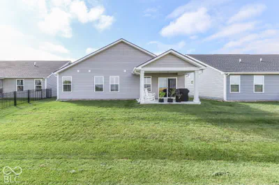 1020 Green Valley Drive, Lebanon - 43