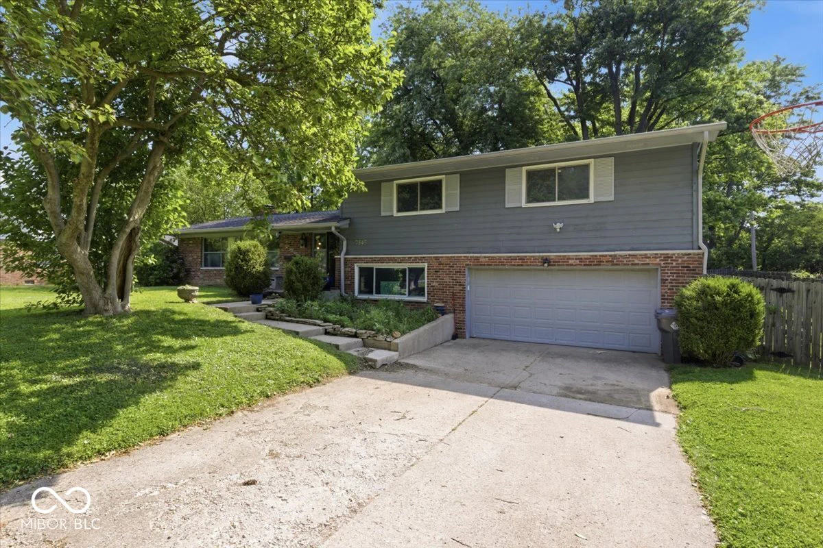 7345 Audubon Road, Indianapolis