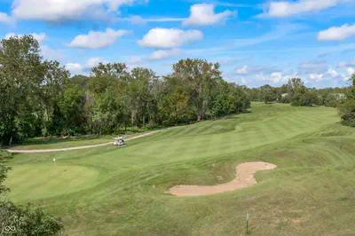 12248 Hawks Nest Drive, Fishers - 68
