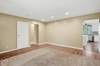 3632 Luewan Drive, Indianapolis - 3