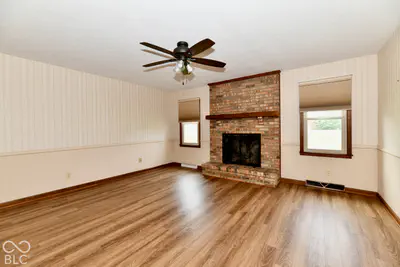 7936 Eaker Court, Brownsburg - 40