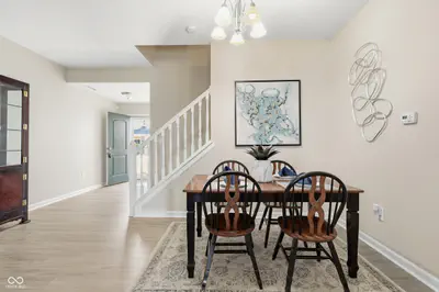 9654 Calamus Drive, Noblesville - 4