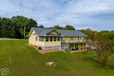 3598 E Rembrandt Drive, Martinsville - 2