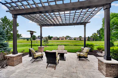 16402 Valhalla Drive, Noblesville - 2