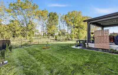 16710 Alex Drive, Noblesville - 32