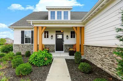3568 Blenheim Place, Westfield - 2