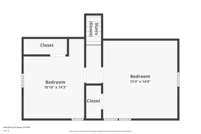 2850 Quincy, Quincy - 45