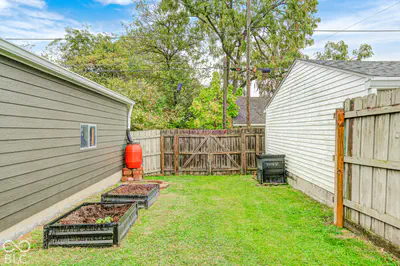 305 N Ridgeview Drive, Indianapolis - 46
