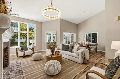 7869 Clearwater Parkway, Indianapolis - 3
