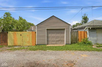2121 Webb Street, Indianapolis - 38