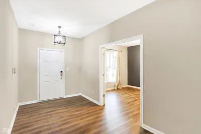 4744 Bethel Creek Boulevard, Indianapolis - 4