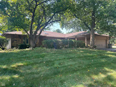 8888 Alderly Court, Indianapolis