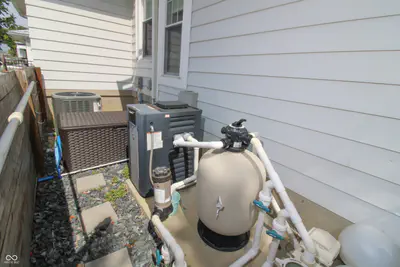 415 S Jennings Street, North Vernon - 38