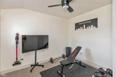 438 Orange Street, Indianapolis - 14