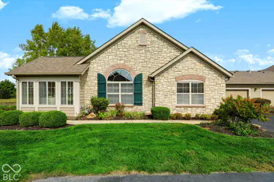 2142 Heather Glen Way, Franklin