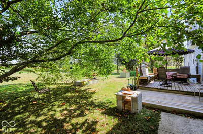 3493 State Road 9, Greenfield - 46