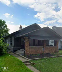 45 Belleview Place, Indianapolis - 2
