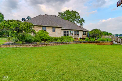 1580 E Garnett Drive, Frankfort - 40