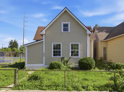 260 Beecher Street, Indianapolis