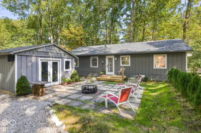 4078 Rembrandt Drive, Martinsville - 2