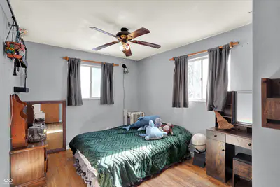 7536 Lindenwood Drive, Indianapolis - 34