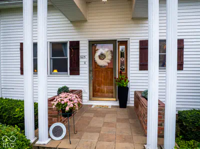 605 High Street, Liberty - 5