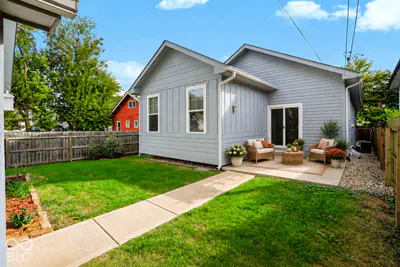 314 Jefferson Avenue, Indianapolis - 10