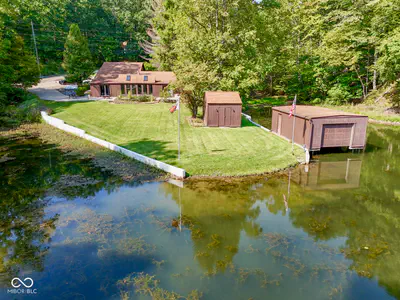 8215 Sweetwater Drive, Nineveh - 4