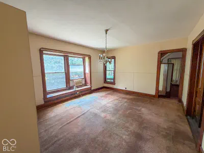 307 Burgess Avenue, Indianapolis - 40