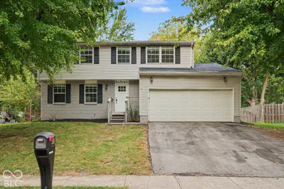 326 Greenlee Drive, Indianapolis