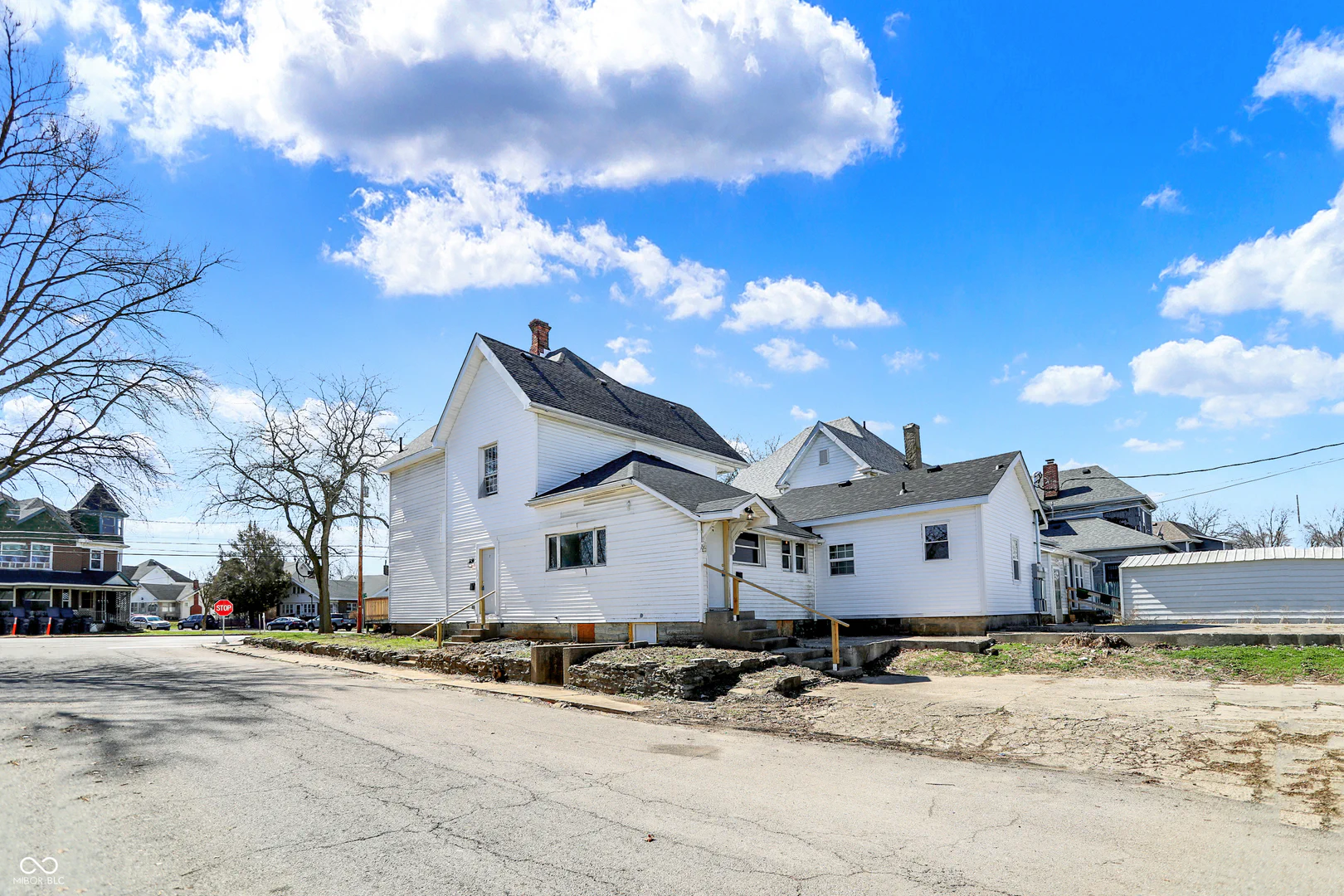 1432 Ohio Avenue, Anderson