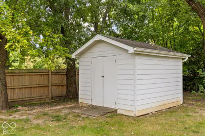2635 Lindbergh Drive, Indianapolis - 10