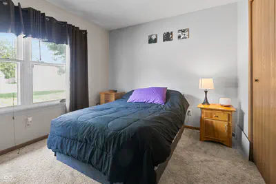 5135 Milhouse Road, Indianapolis - 20