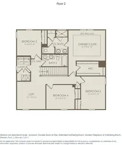 2389 Zion Trail, Greenwood - 31