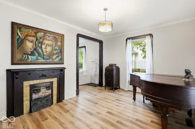 28 Whittier Place, Indianapolis - 7