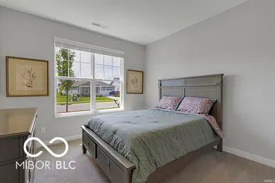5216 Bayberry Court, Whitestown - 38