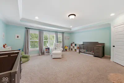 14909 Harvest Glen Boulevard, Fishers - 46