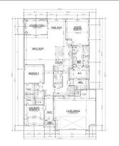 1726 Mill Pond Court, Franklin - 5