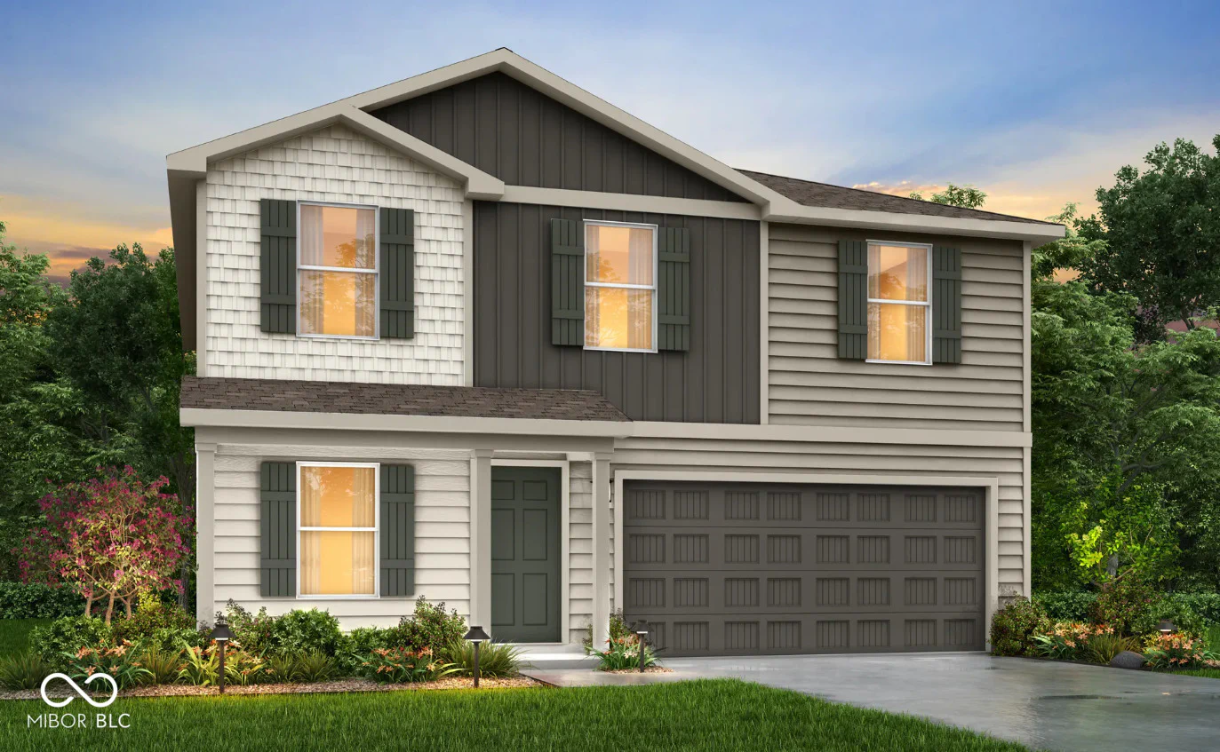 6786 Coreopsis Lane, Seymour
