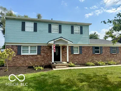 15007 Bluff Road, Edinburgh - 2