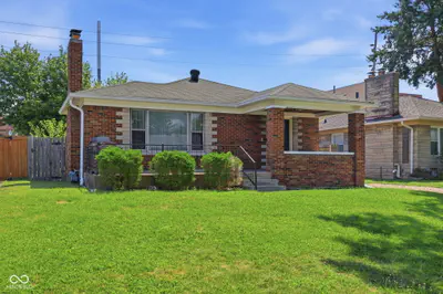 1531 Downey Avenue, Indianapolis - 3