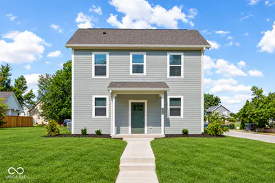 256 Randolph Street, Indianapolis