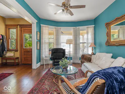 1218 Central Avenue, Indianapolis - 5